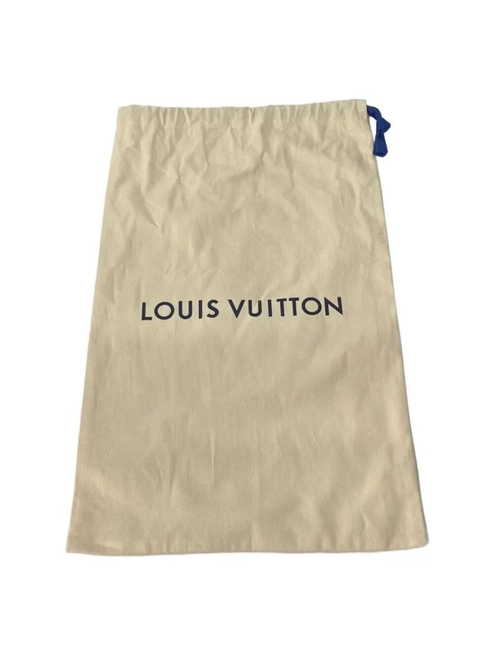 Louis Vuitton Short Boots 36.5 Black Leather